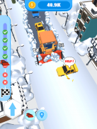 Idle Road Cleaner screenshot 9