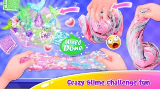 Crazy Slime Maker::Appstore for Android