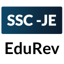 SSC JE Civil, Electrical, Mech icon