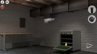 Escape the Prison 2  - Adventure Game screenshot 0