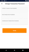 MKT Wallet screenshot 5