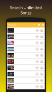 Tube Music Mp3 Downloader screenshot 0