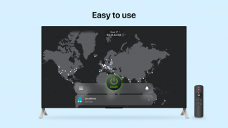 KeepSolid VPN Unlimited screenshot 9