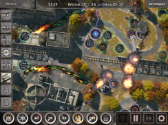 Defense Zone 3 HD screenshot 7