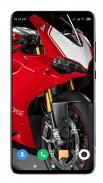 Sports Bike Wallpaper screenshot 11