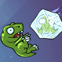 Dinothawr Icon