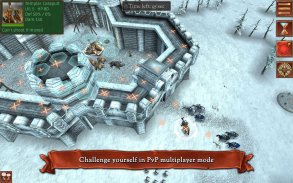 Hex Commander: Fantasy Heroes screenshot 17