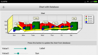 RadBuilder create your own app screenshot 12