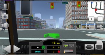 City Transport Simulator 3D screenshot 5