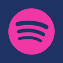 Spotify Stations Icon