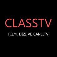 ClassTV - Film, Dizi ve CanlıTV screenshot 0