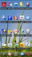 ADWTheme Symbian screenshot 1