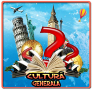 Cultura Generala V02 screenshot 0
