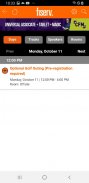 Fiserv Events screenshot 6