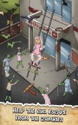 Nightmare Puzzles: The Unknown screenshot 21