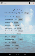 Boat Battery Amps Calculator screenshot 8