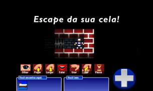 Escape de Alcatraz screenshot 6