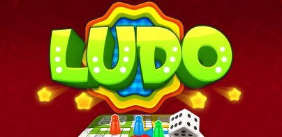 Ludo Family Dice Game