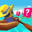 Trivia Island Icon