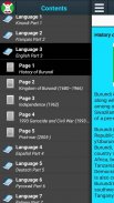 History of Burundi screenshot 0