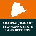 Telangana Adangal & Pahani Inf