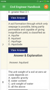 Civil Engineer Handbook screenshot 4