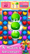 Candy Smash 2020 - Free Match 3 Game screenshot 5