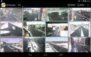 Ottawa Traffic Cameras screenshot 1