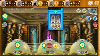 Mystic Miracles: Board Game wi screenshot 5