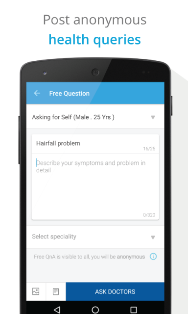 Practo - Your Health App | Download APK for Android - Aptoide