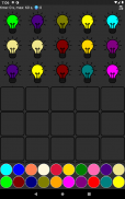 Bulb and Switch A game for all screenshot 10