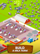 Milk Farm Tycoon screenshot 22