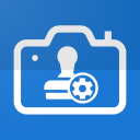 TimeStamp Camera Icon