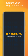 Byteseal - Secure Password Manager screenshot 2