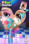 Ear Doctor screenshot 5