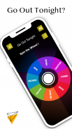 Picker Wheel - Spin The Wheel screenshot 1