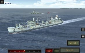 Pacific Fleet Lite screenshot 4