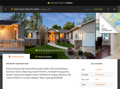 Billings Gazette Homes screenshot 8