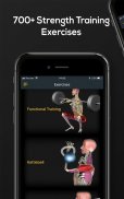 Strength Training by Muscle and Motion screenshot 7