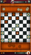 Checkers - Offline Board Games screenshot 0