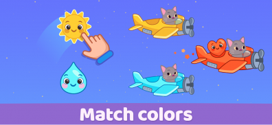 Toddler Baby educational games screenshot 7