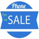 Phones Sales Icon