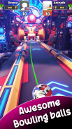 Bowling Strike 3D Game screenshot 4