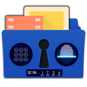 PicVid Vault-Hide Gallery Icon