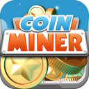 Coin Miner Icon