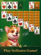 Jenny Solitaire® - Card Games screenshot 8