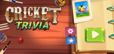 Quiz Trivia Cricket Game screenshot 4