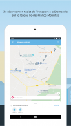 TAD Île-de-France Mobilités screenshot 5