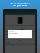 Dealbob - Amazon Price Tracker screenshot 3