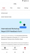 LMTC Workshop Nepal 2019 screenshot 2